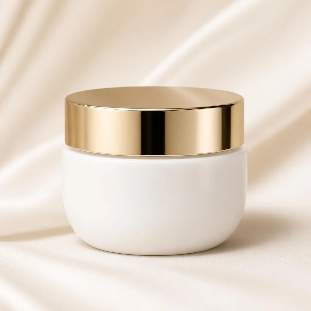 Cashmere Barrier Cream